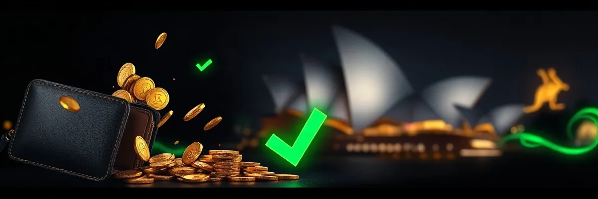 When a withdrawal exceeds the stated window — instant withdrawal casino australia in Australia