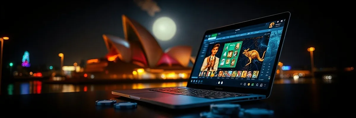 Neosurf online casino in Australia — What Neosurf Is and How It Works