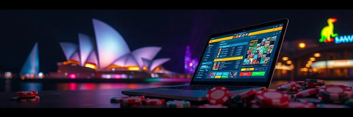 Advantages and Unproven Aspects of New Operators: new online casinos australia guide for players in Australia
